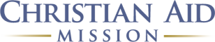 Christian Aid Mission Logo