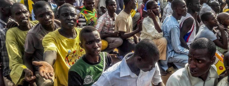 More than 300 Displaced Christians in Nigeria Denied Resettlement Aid