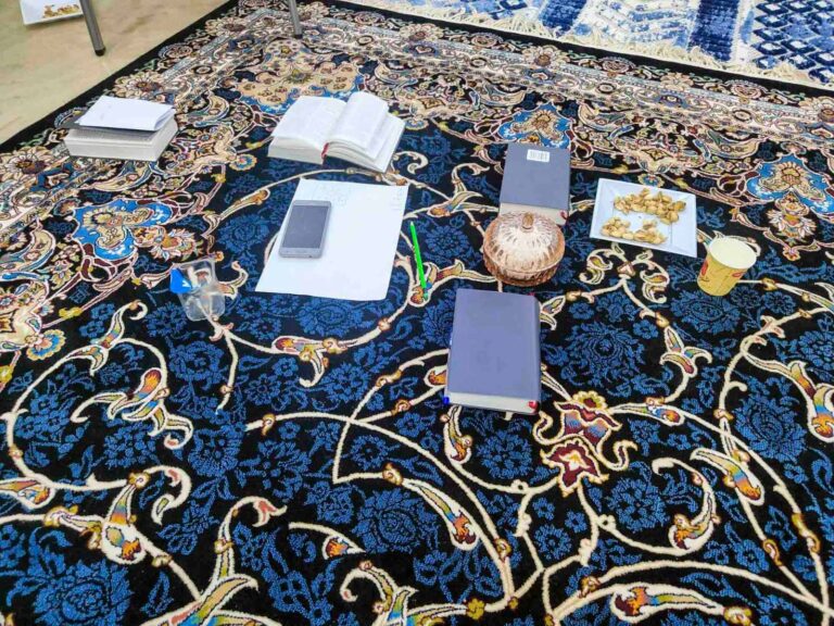 Encourage Family Unity in Iran - Christian Aid Mission