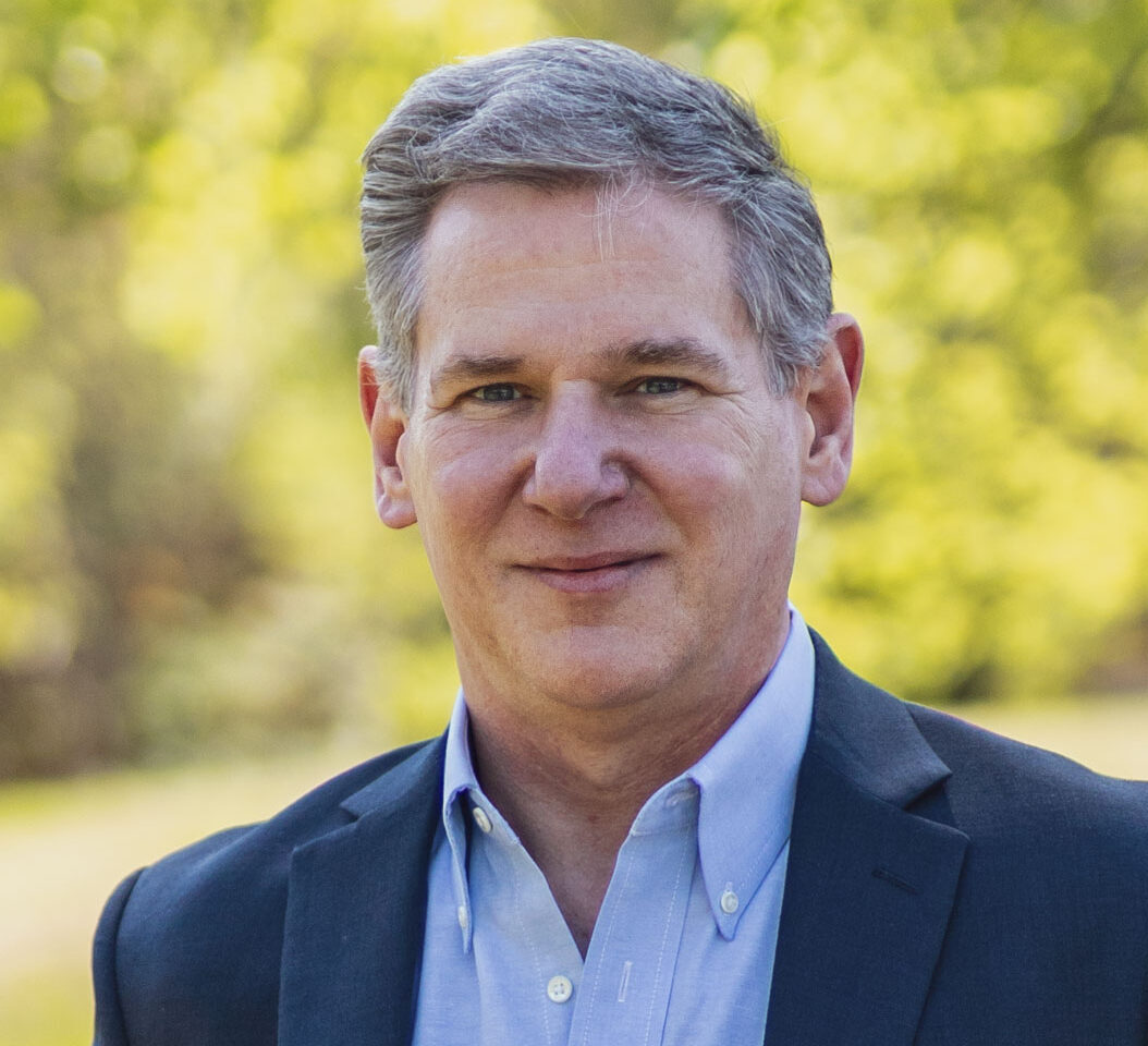 Chris Fedelem, President & Chief Executive Officer at Christian Aid Mission